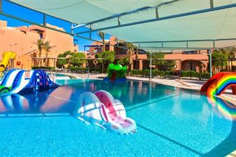 Jaz Makadi Oasis Resort 5*