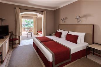 Jaz Makadi Oasis Resort 5*