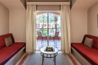 Jaz Makadi Oasis Resort 5*