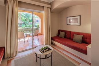 Jaz Makadi Oasis Resort 5*