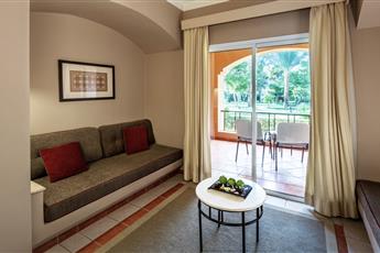 Jaz Makadi Oasis Resort 5*