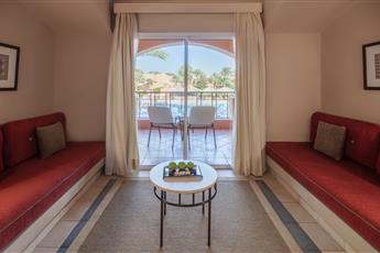 Jaz Makadi Oasis Resort 5*