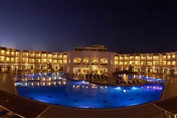 Jaz Sharks Bay 4*