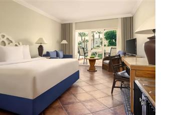 Jaz Sharm Dreams Resort 5*