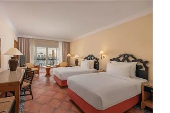 Jaz Sharm Dreams Resort 5*