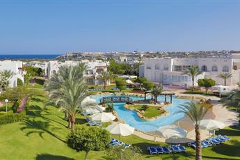 Jaz Sharm Dreams Resort 5*