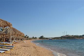 Jaz Sharm Dreams Resort 5*