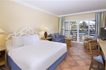 Jaz Sharm Dreams Resort 5*