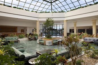 Jaz Sharm Dreams Resort 5*