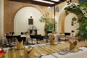 Jaz Sharm Dreams Resort 5*