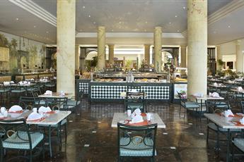 Jaz Sharm Dreams Resort 5*