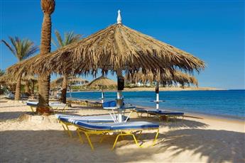 Jaz Sharm Dreams Resort 5*