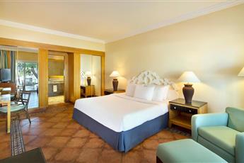 Jaz Sharm Dreams Resort 5*