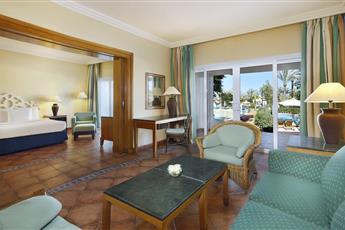 Jaz Sharm Dreams Resort 5*