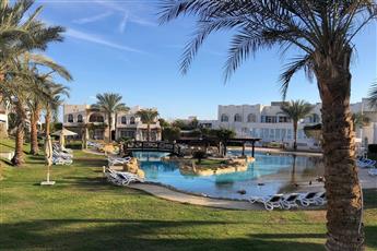 Jaz Sharm Dreams Resort 5*