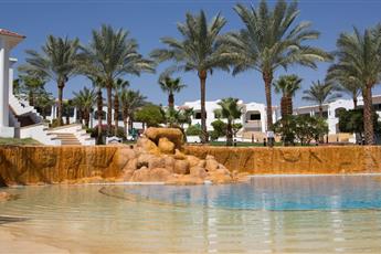 Jaz Sharm Dreams Resort 5*