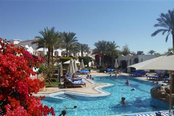 Jaz Sharm Dreams Resort 5*