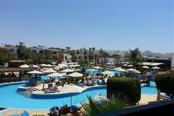 Jaz Sharm Dreams Resort 5*