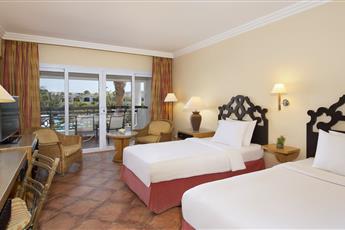 Jaz Sharm Dreams Resort 5*