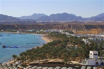 Jaz Sharm Dreams Resort 5*