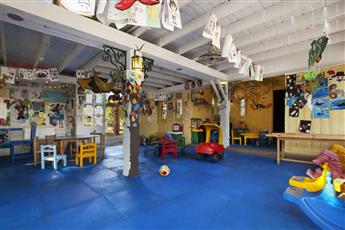 Jaz Sharm Dreams Resort 5*