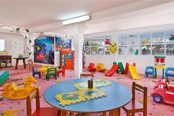 Jaz Sharm Dreams Resort 5*