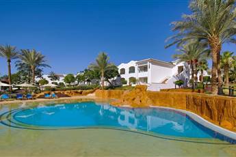 Jaz Sharm Dreams Resort 5*