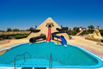 Jaz Sharm Dreams Resort 5*