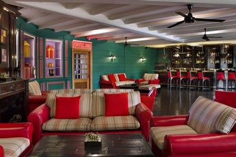 Jaz Sharm Dreams Resort 5*