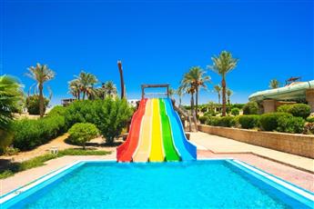 Jaz Sharm Dreams Resort 5*