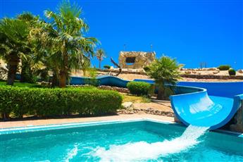 Jaz Sharm Dreams Resort 5*