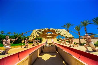 Jaz Sharm Dreams Resort 5*