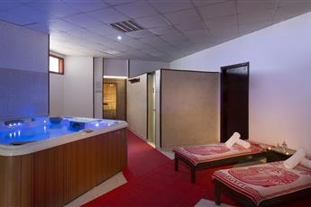 Jaz Sharm Dreams Resort 5*