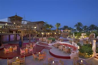Jaz Sharm Dreams Resort 5*