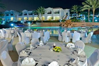 Jaz Sharm Dreams Resort 5*