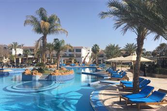 Jaz Sharm Dreams Resort 5*