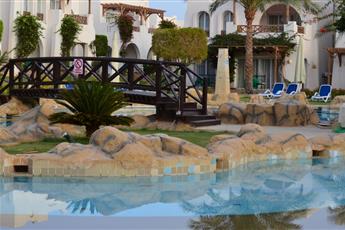 Jaz Sharm Dreams Resort 5*