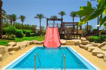 Jaz Sharm Dreams Resort 5*