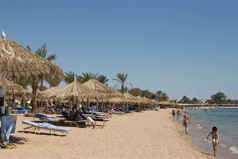 Jaz Sharm Dreams Resort 5*