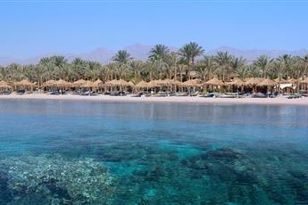 Jaz Sharm Dreams Resort 5*