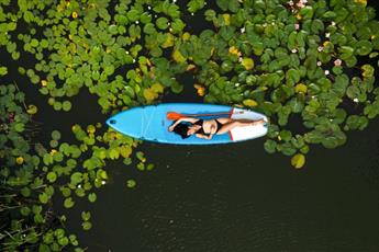 Jiva Beach Resort 5*