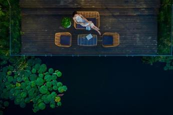 Jiva Beach Resort 5*