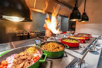 Jiva Beach Resort 5*