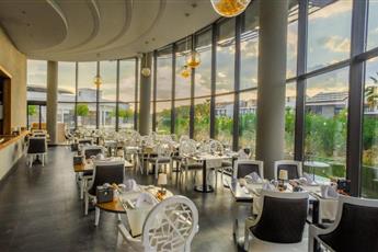 Jiva Beach Resort 5*