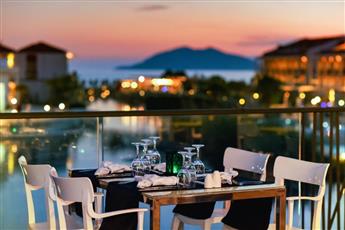 Jiva Beach Resort 5*