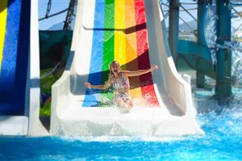 Jiva Beach Resort 5*