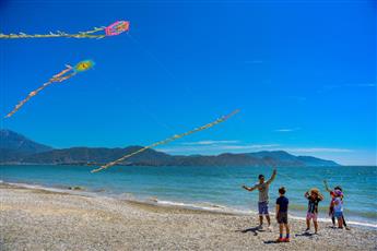 Jiva Beach Resort 5*