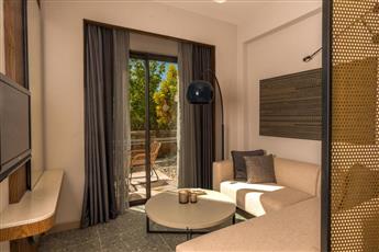 Jiva Beach Resort 5*