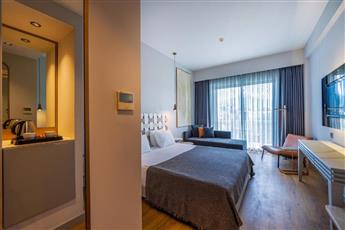 Jiva Beach Resort 5*