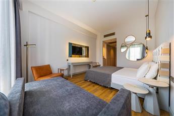 Jiva Beach Resort 5*